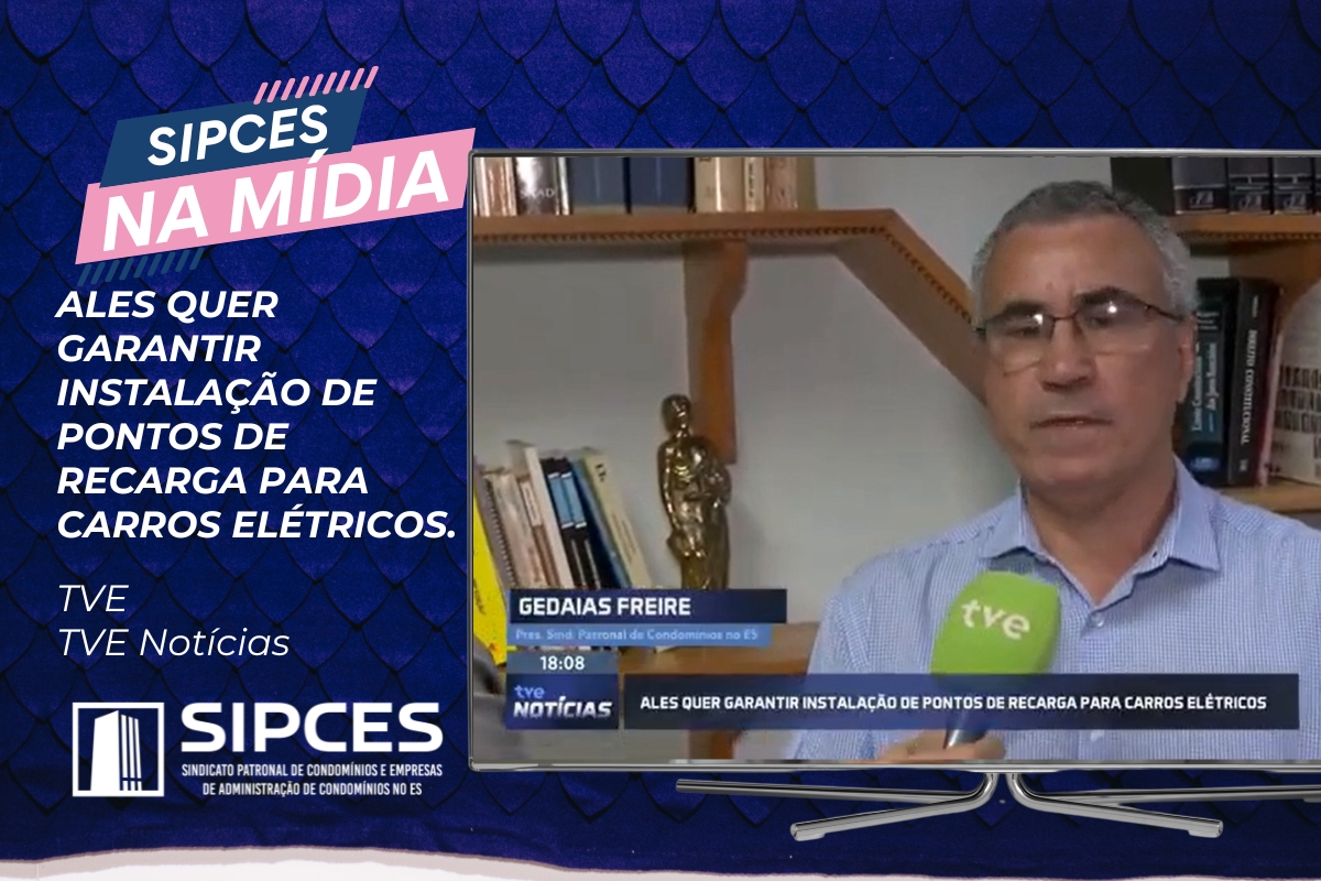 ALES quer garantir instalação de pontos de recarga para carros elétricos.